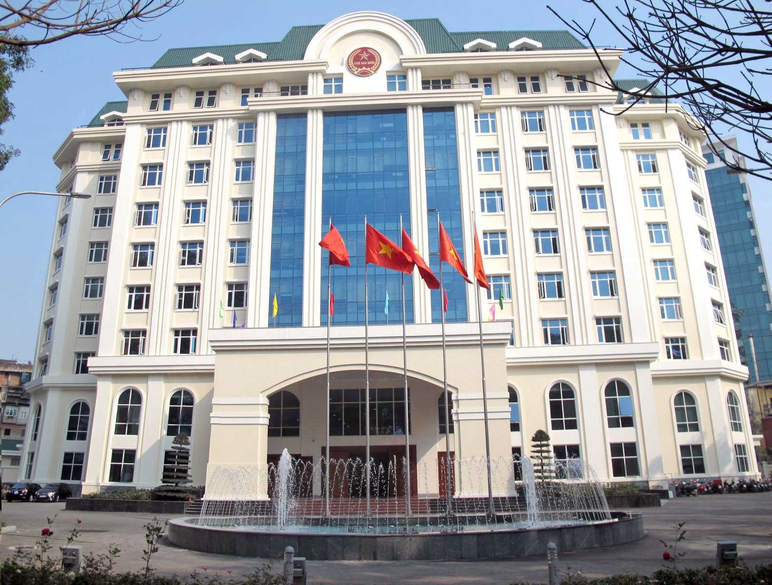 Yêu cầu nộp thuế với trường hợp ngừng kinh doanh nhưng chưa chấm dứt hiệu lực mã số thuế