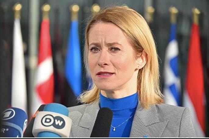 EU lên kế hoạch cho gói trừng phạt thứ 17 với Nga