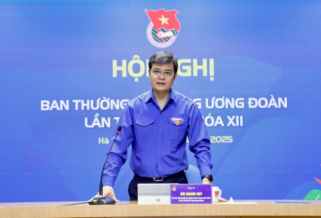 Bí thư