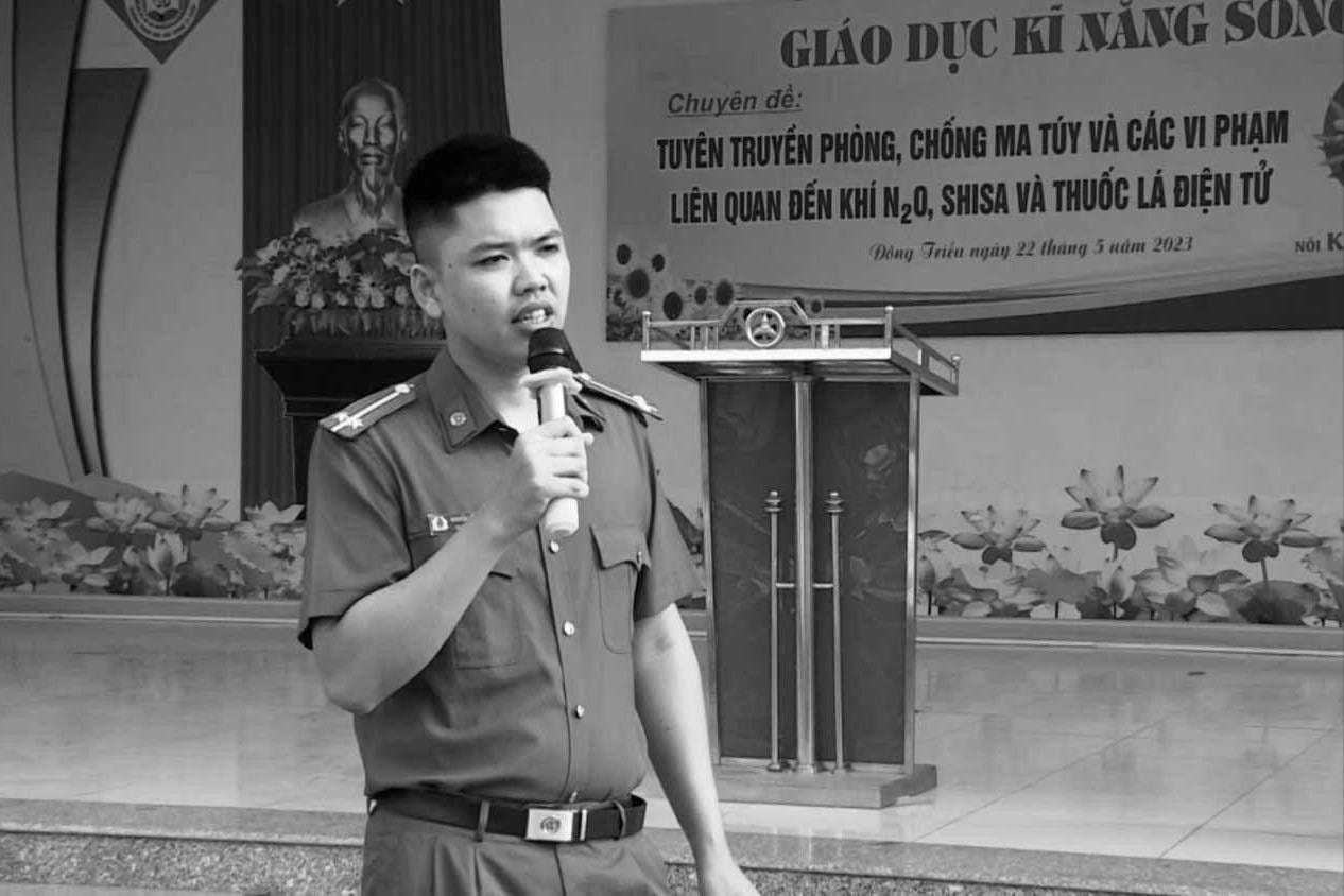 Thủ tướng yêu cầu phát động phong trào thi đua học tập tấm gương dũng cảm của liệt sĩ Nguyễn Đăng Khải