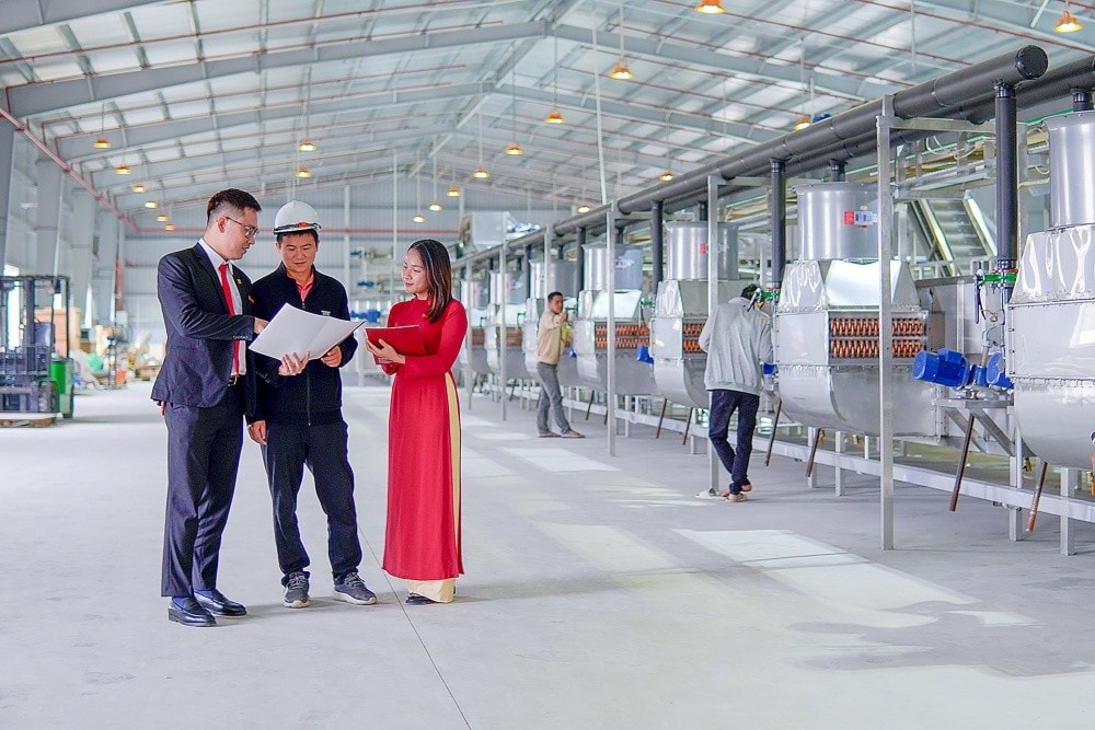 Với sự kết hợp giữa ưu đãi mở tài khoản và các gói tín dụng quy mô lớn, Agribank kỳ vọng năm 2025 sẽ là năm bứt phá của doanh nghiệp