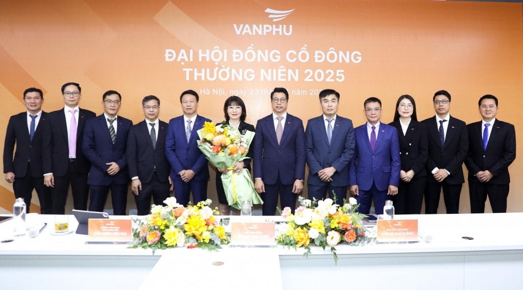 Văn Phú – Invest: Kỳ vọng chuyển mình trong bối cảnh kinh tế phục hồi | Vietstock