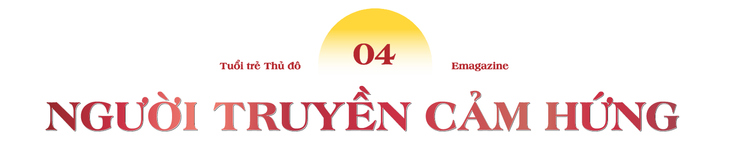 Bài 4: Những Bí thư Chi đoàn “truyền lửa”, gắn kết người trẻ ở chung cư