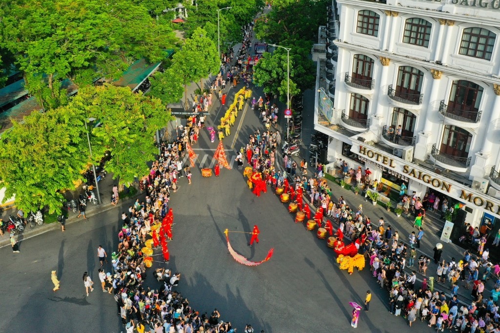 Sở Du lịch TP Huế công khai đường dây nóng tiếp nhận, xử lý nhanh chóng các ý kiến phản ánh, kiến nghị tạo niềm tin cho người dân và du khách
