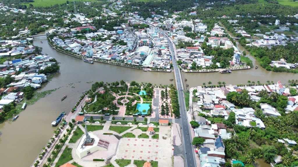 Vĩnh Long Vĩnh Long