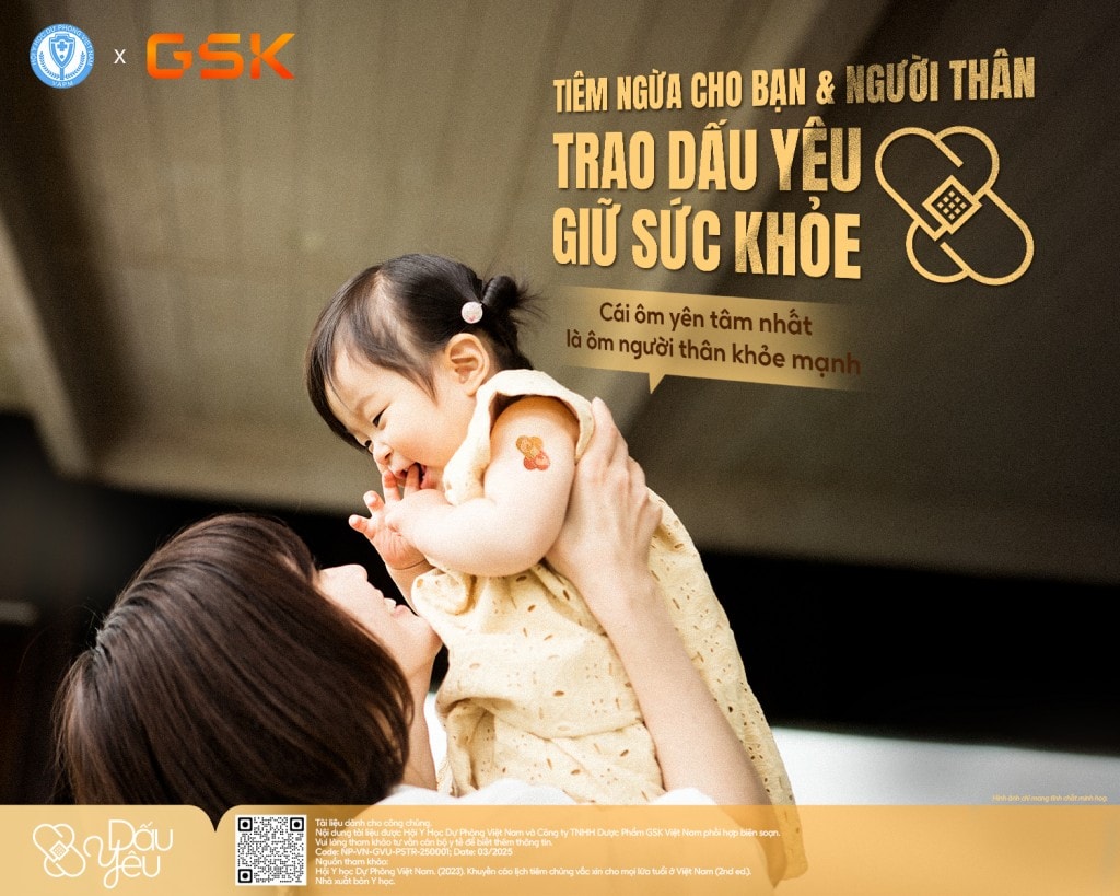 Tiêm ngừa cho bạn & người thân - Trao Dấu Yêu Giữ Sức Khỏe (4)