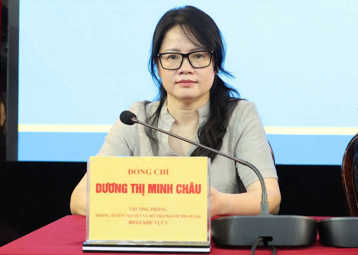 TRỰC TUYẾN: Chính sách liên quan đến người lao động khi thực hiện sắp xếp tổ chức bộ máy