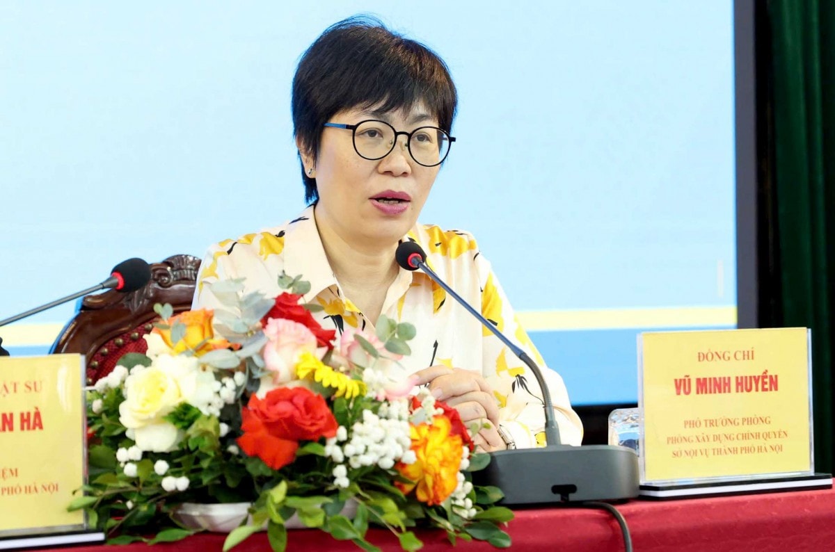 TRỰC TUYẾN: Chính sách liên quan đến người lao động khi thực hiện sắp xếp tổ chức bộ máy
