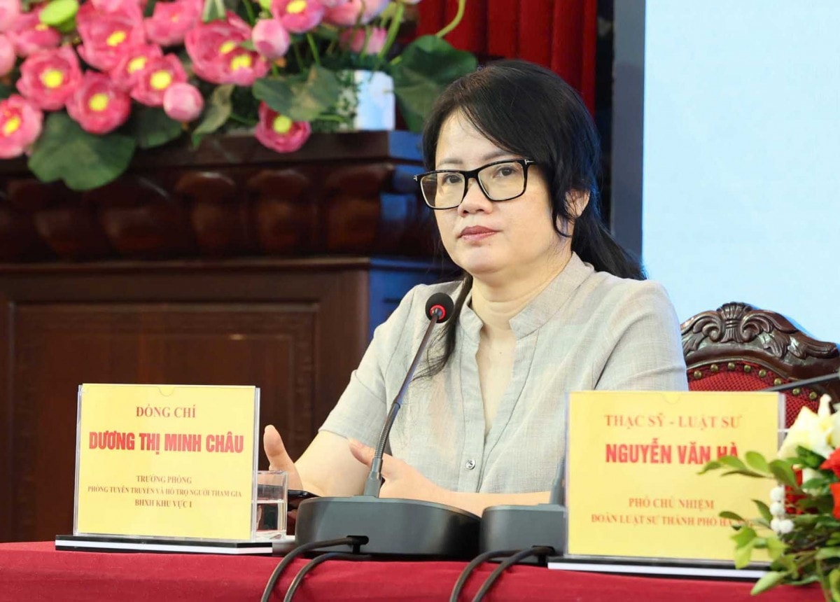 TRỰC TUYẾN: Chính sách liên quan đến người lao động khi thực hiện sắp xếp tổ chức bộ máy