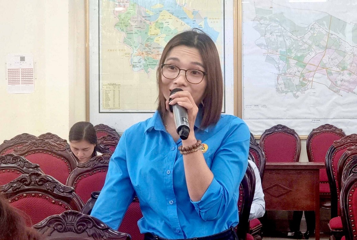 TRỰC TUYẾN: Chính sách liên quan đến người lao động khi thực hiện sắp xếp tổ chức bộ máy