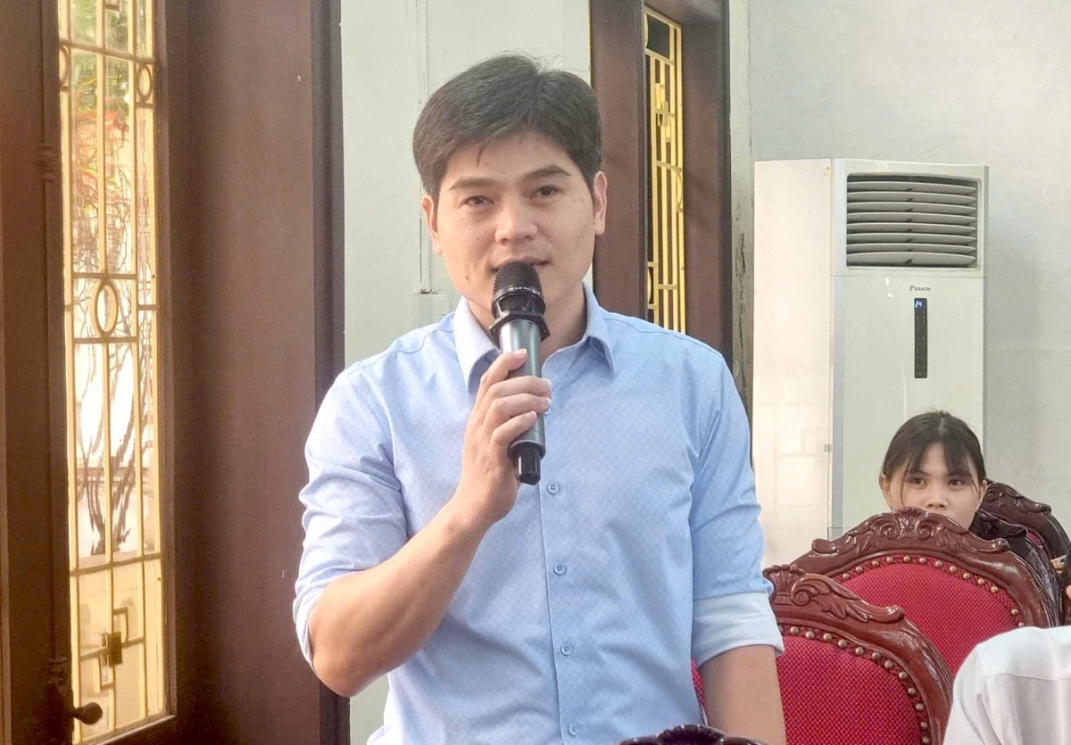 TRỰC TUYẾN: Chính sách liên quan đến người lao động khi thực hiện sắp xếp tổ chức bộ máy