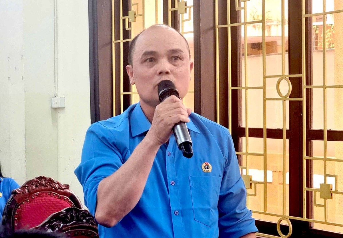 TRỰC TUYẾN HÌNH ẢNH: Chính sách đối với cán bộ nghỉ trước tuổi khi thực hiện tinh gọn bộ máy