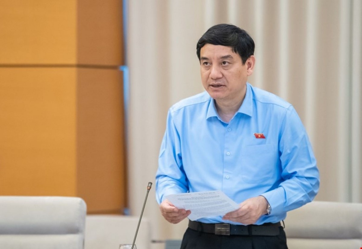Các tổ chức chính trị - xã hội tổ chức và hoạt động thống nhất trong Ủy ban Mặt trận Tổ quốc Việt Nam