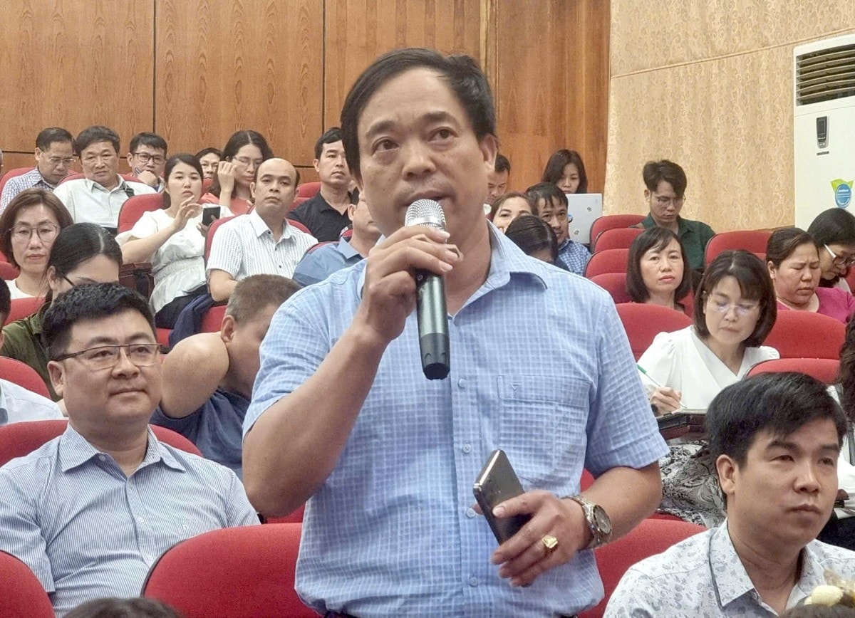 TRỰC TUYẾN HÌNH ẢNH: Giải đáp vướng mắc về chính sách tiền lương, bảo hiểm xã hội và Luật Thủ đô 2024