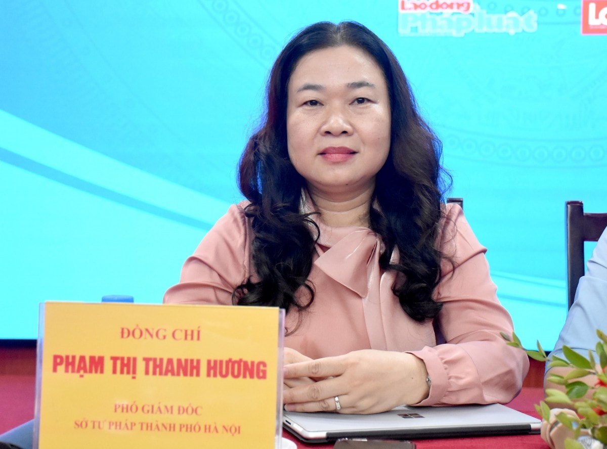 TRỰC TUYẾN HÌNH ẢNH: Giải đáp vướng mắc về chính sách tiền lương, bảo hiểm xã hội và Luật Thủ đô 2024
