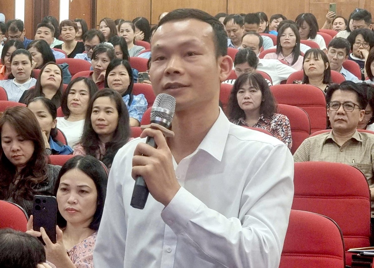 TRỰC TUYẾN HÌNH ẢNH: Giải đáp vướng mắc về chính sách tiền lương, bảo hiểm xã hội và Luật Thủ đô 2024