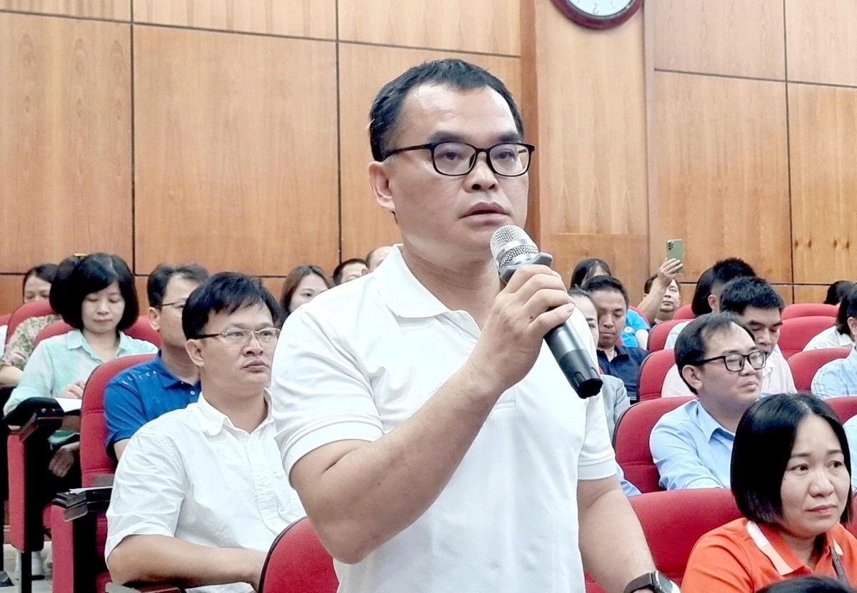 TRỰC TUYẾN HÌNH ẢNH: Giải đáp vướng mắc về chính sách tiền lương, bảo hiểm xã hội và Luật Thủ đô 2024