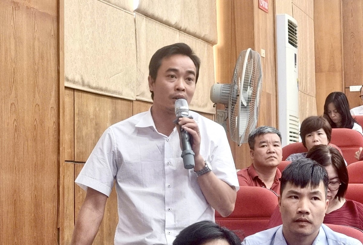 TRỰC TUYẾN HÌNH ẢNH: Giải đáp vướng mắc về chính sách tiền lương, bảo hiểm xã hội và Luật Thủ đô 2024