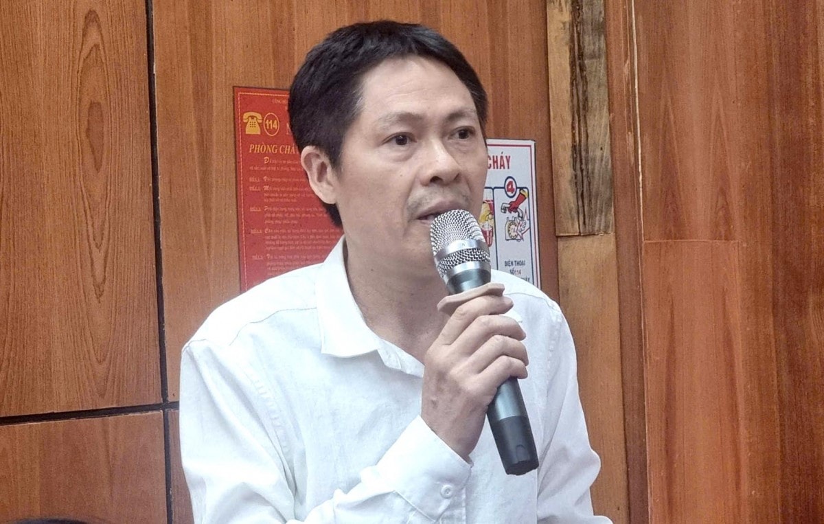 TRỰC TUYẾN HÌNH ẢNH: Giải đáp vướng mắc về chính sách tiền lương, bảo hiểm xã hội và Luật Thủ đô 2024