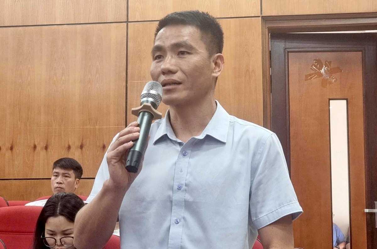 TRỰC TUYẾN HÌNH ẢNH: Giải đáp vướng mắc về chính sách tiền lương, bảo hiểm xã hội và Luật Thủ đô 2024