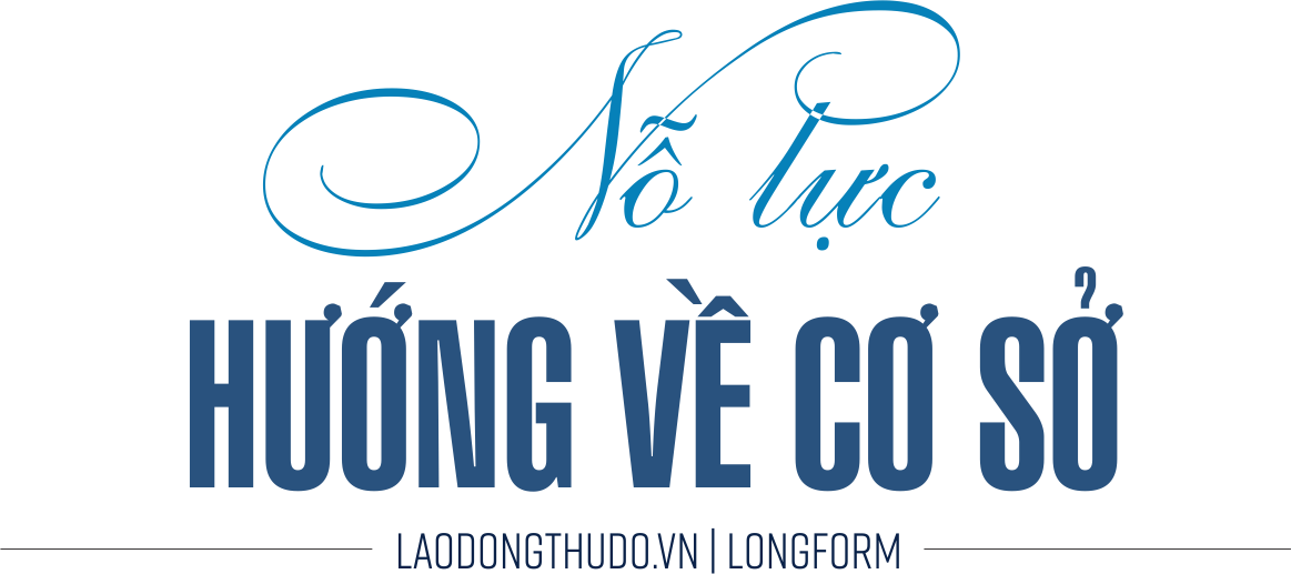 Khẳng định vai trò, vị thế của tổ chức Công đoàn
