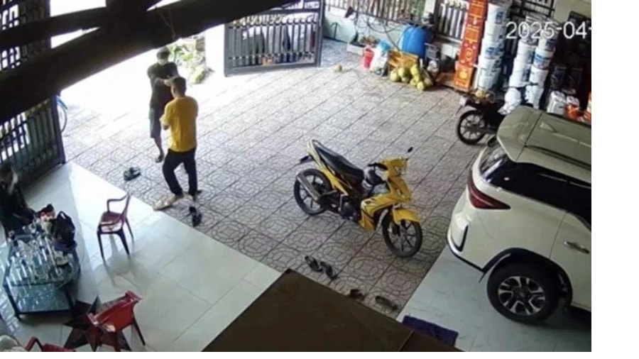 [Podcast] Tin tức ngày 2-5: Bộ Công an yêu cầu điều tra lại vụ tai nạn khiến một học sinh tử vong tại Vĩnh Long