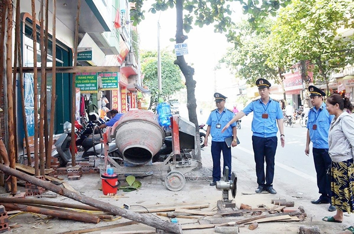 គំរូគ្រប់គ្រងសំណង់ដែលបានផ្លាស់ប្តូរក៏នឹងជម្នះយ៉ាងហ្មត់ចត់នូវបញ្ហាលំបាក ដើម្បីបំពេញភារកិច្ចដែលបានចាត់តាំងឱ្យកាន់តែប្រសើរឡើង