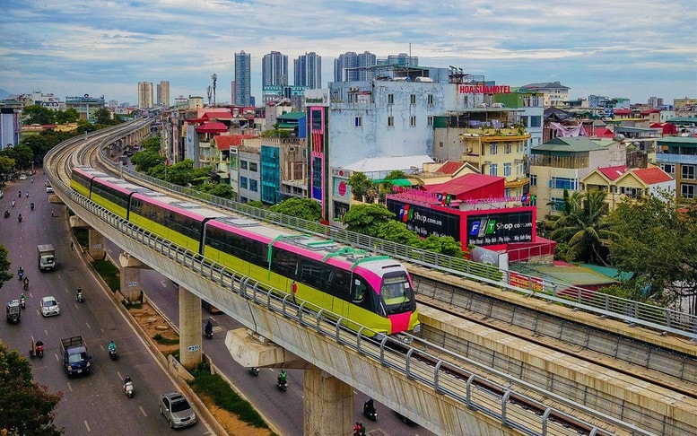 Thủ tướng chỉ đạo: Huy động tối đa nguồn lực cho các dự án đường sắt