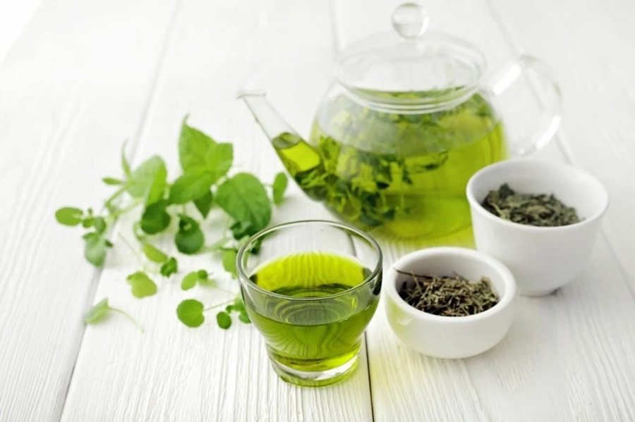 [Podcast] Phòng ngừa cảm cúm hiệu quả nhờ uống những loại trà này