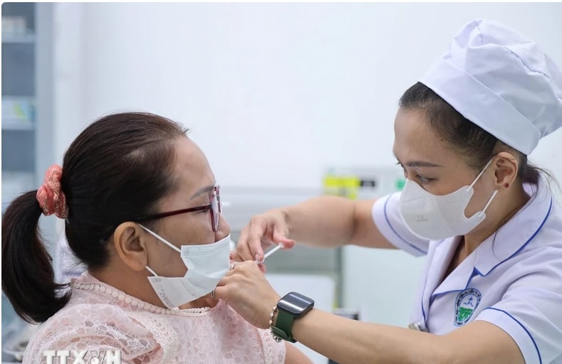 [Podcast] Cảnh báo biến chứng do tự chữa zona bằng mẹo truyền miệng