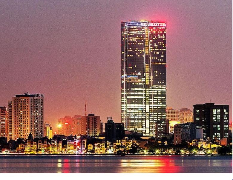 Ở thời điểm hiện tại, nhiều khách sạn Hà Nội vẫn còn phòng trống cho dịp 2-9.