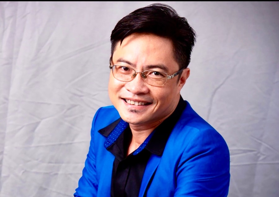 “Đến với con người Việt Nam tôi”