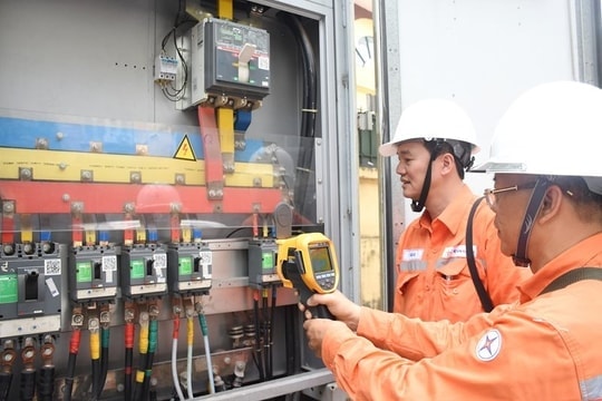 [Podcast] Tin tức ngày 9-5: Từ ngày 10-5, giá điện điều chỉnh tăng lên hơn 2.200 đồng/kWh