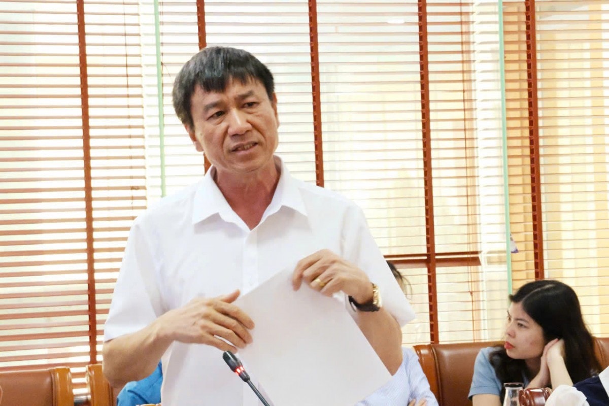 Giữ vững, phát huy được vai trò của tổ chức Công đoàn sau khi tinh gọn tổ chức, bộ máy