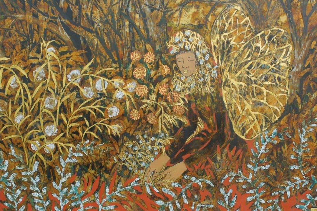 [Podcast tản văn] Trong những ảo ảnh