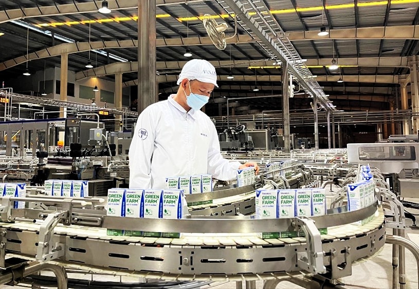 Thương hiệu Việt: Chuyển đổi để thích ứng xu hướng tiêu dùng mới