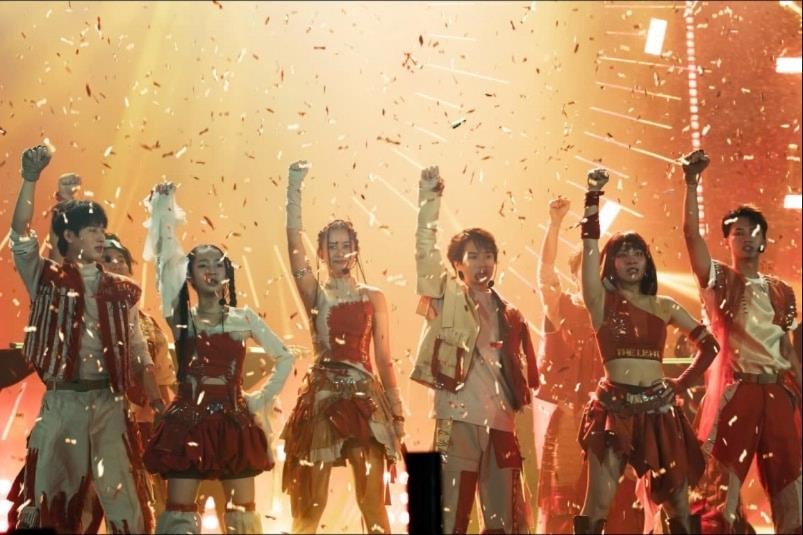 [Podcast] Tin tức ngày 11-5: "Lật mặt 8" cán mốc 200 tỷ đồng sau 2 tuần công chiếu
