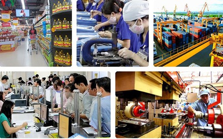 Thủ tướng yêu cầu chấn chỉnh kỷ cương, tăng cường trách nhiệm, tạo môi trường kinh doanh thuận lợi cho doanh nghiệp- Ảnh 1.