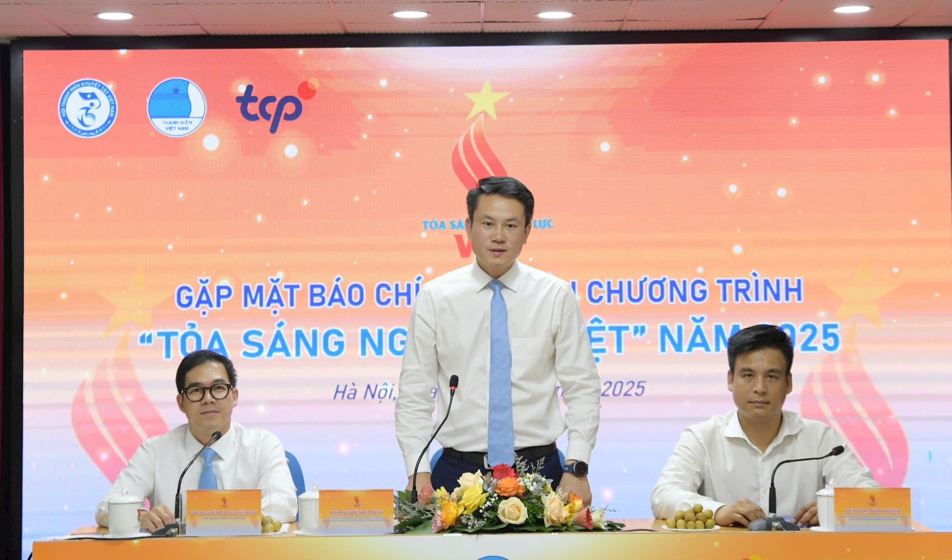 Sẽ tuyên dương 30 gương thanh niên khuyết tật tiêu biểu năm 2025