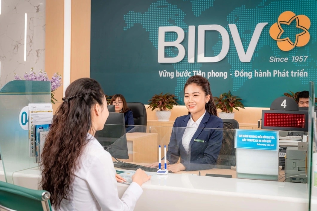 [Podcast] Lãi suất cho vay bình quân đồng loạt giảm