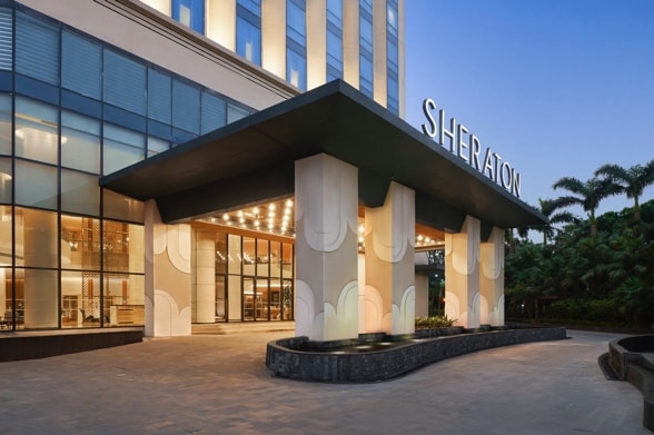 Sheraton Hanoi West chào hè với nhiều lựa chọn “staycation”, nghỉ dưỡng thoải mái và phù hợp cho gia đình