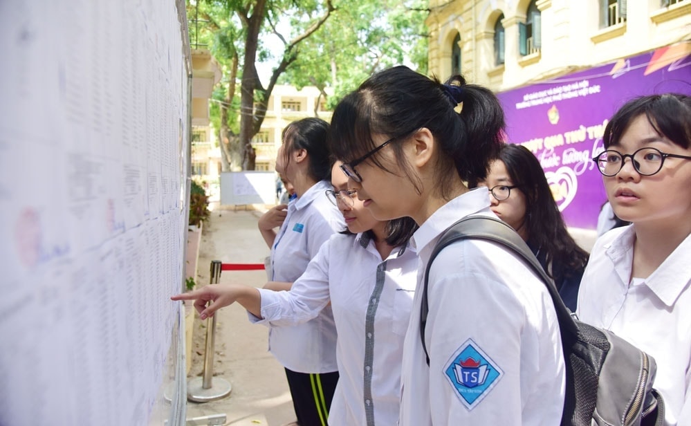 [Podcast] Thông tin mới nhất về tuyển thẳng lớp 10 công lập tại Hà Nội