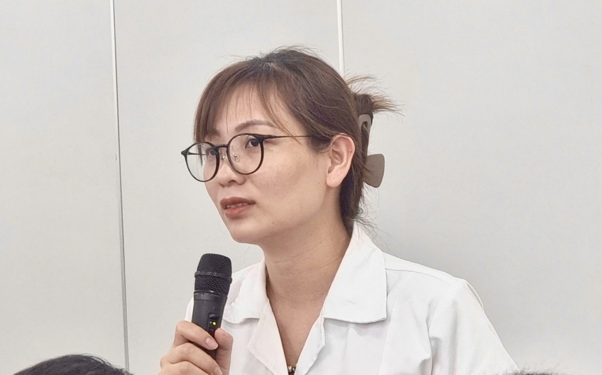 TRỰC TUYẾN HÌNH ẢNH: Đối thoại những điểm mới về bảo hiểm xã hội và an toàn vệ sinh lao động