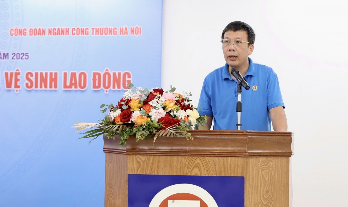 TRỰC TUYẾN HÌNH ẢNH: Đối thoại những điểm mới về bảo hiểm xã hội và an toàn vệ sinh lao động