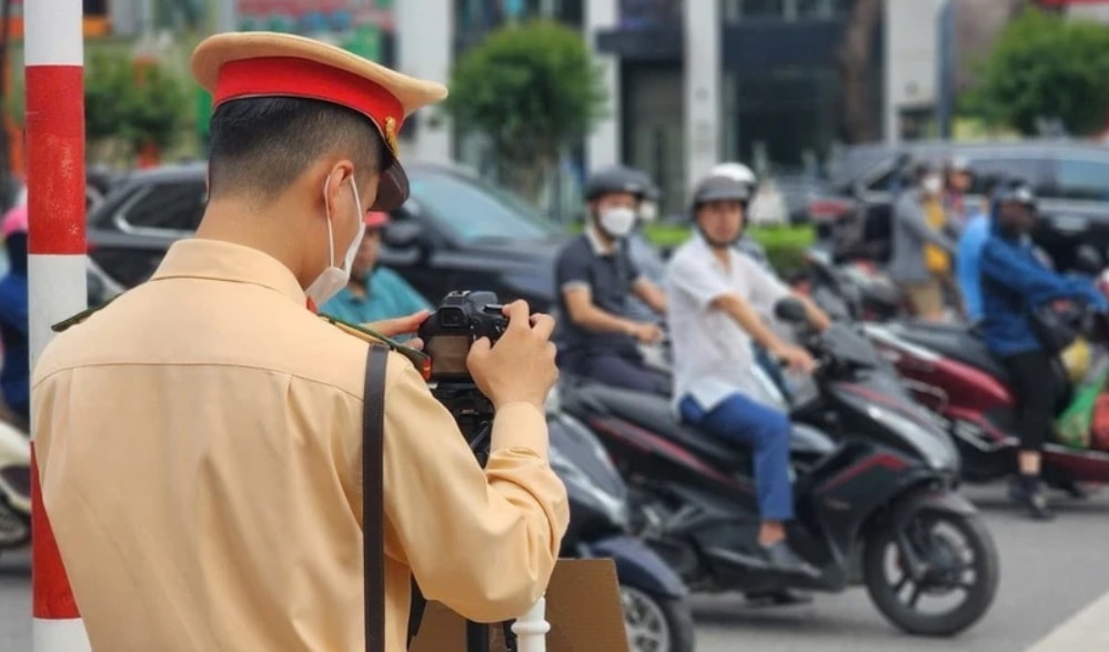 [Podcast] Tin tức ngày 21-5: Hà Nội thí điểm camera lưu động phạt nguội