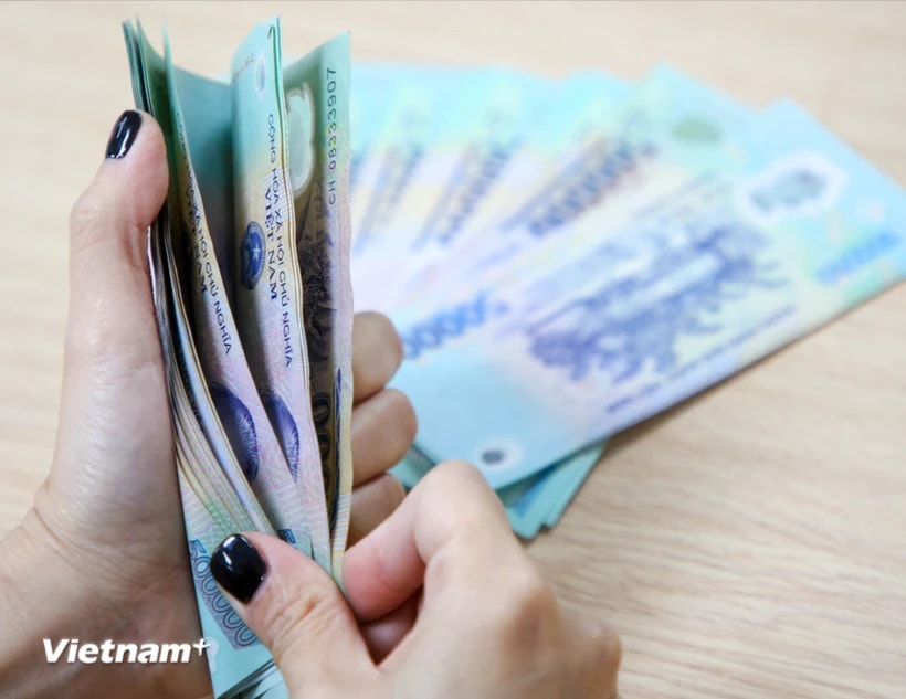 Sắp xếp lại 4 vùng tính lương tối thiểu sau khi sáp nhập xã, tỉnh từ ngày 1-7