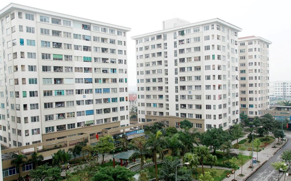 Mở rộng tiêu chí, đối tượng thụ hưởng các chính sách nhà ở xã hội- Ảnh 1.