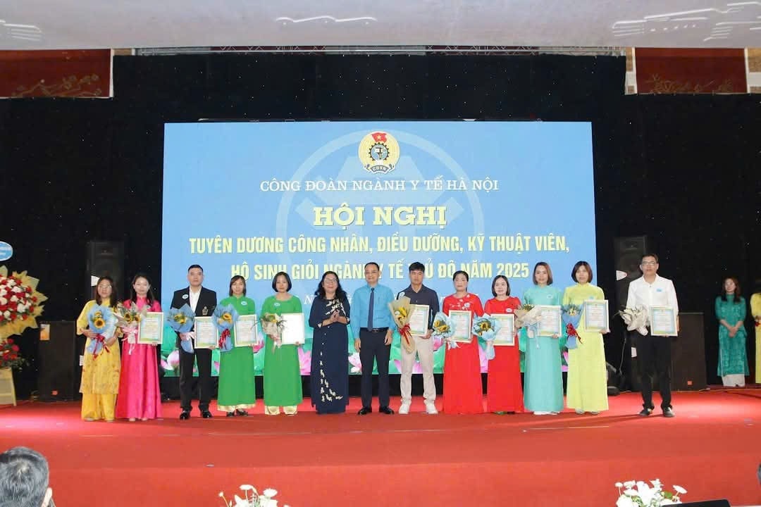 Nữ công nhân giỏi luôn nhiệt huyết, trách nhiệm với nghề