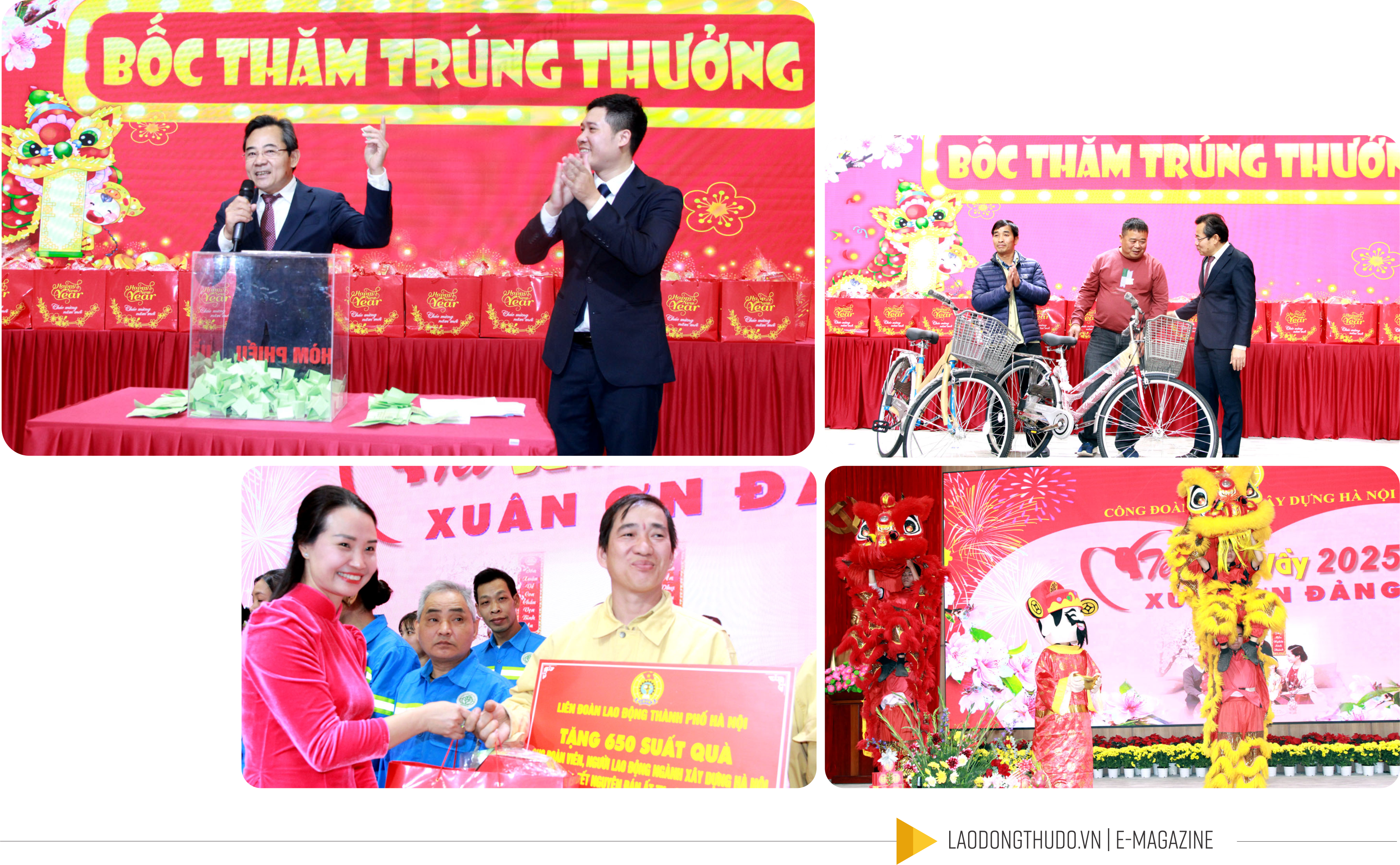 Bồi dưỡng năng lực cán bộ công đoàn trong kỷ nguyên mới