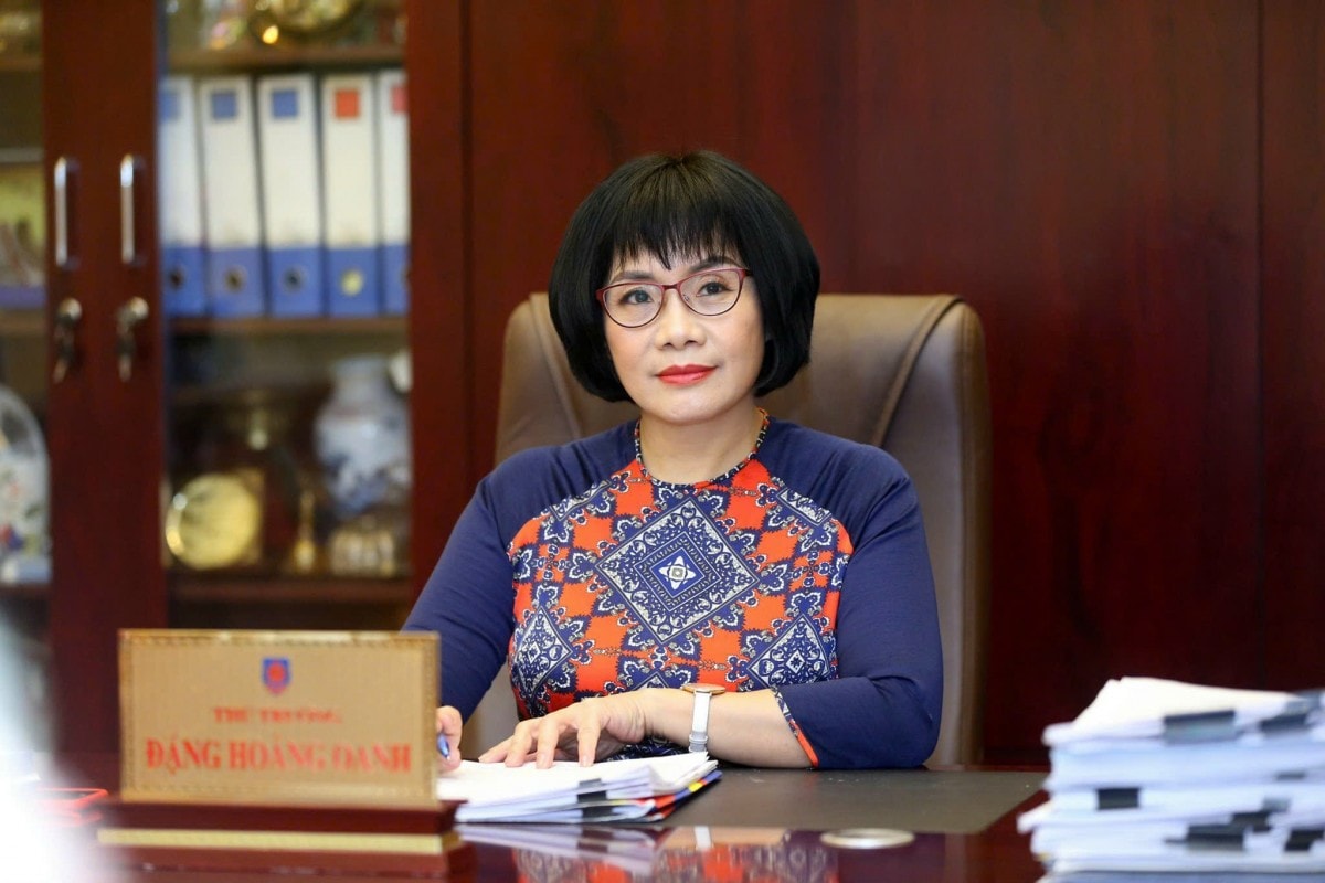 Đã có hơn 17,1 triệu người dân tham gia góp ý sửa Hiến pháp trên VNeID